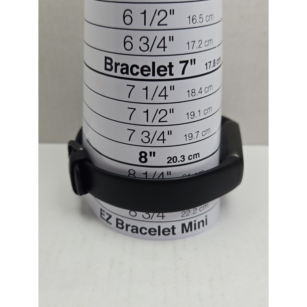 Fitbit Luxe Fitness Tracker FB422 Heart Rate Sleep Waterproof Bluetooth - Read - Picture 7 of 10